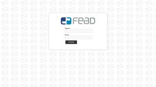 
                            7. Faculdade FEAD - Mestrado e Pós Graduação: Acesso ao site