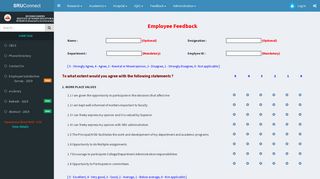 
                            4. FACULTY PORTAL