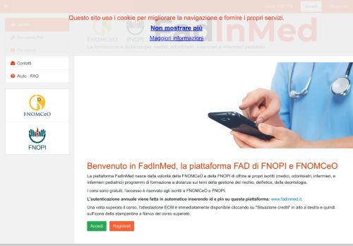 
                            1. FadInMed