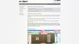 
                            13. Fahrzeuggestaltung - mr-clipart