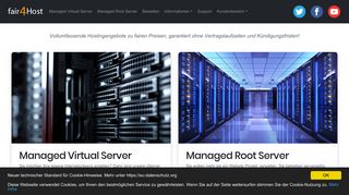 
                            5. fair4Host.de