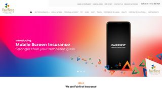 
                            10. Fairfirst Insurance: Insurance Company in Sri Lanka