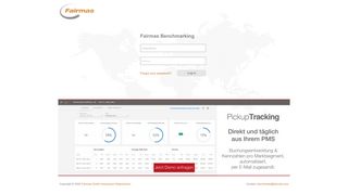 
                            3. Fairmas | Benchmarking