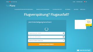 
                            12. FairPlane: Fluggastrechte - Ein schneller Überblick