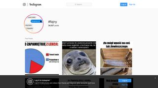 
                            1. #fajny hashtag on Instagram • Photos and Videos
