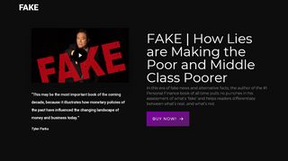 
                            5. FAKE | Fake Money, Fake Teachers, Fake Assets