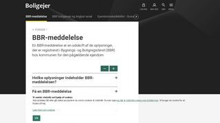 
                            6. FAKTA: BBR-meddelelse - Rettelser til BBR - Boligejer.dk