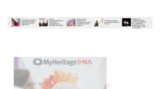 
                            8. Falha de segurança no site MyHeritage expõe dados de 92 milhões ...