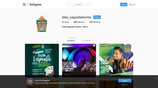 
                            9. Falla Sagrada Familia - Alzira (@falla_sagradafamilia) • Instagram ...