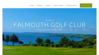 
                            12. Falmouth Golf Club