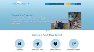 
                            4. FamilyCloudConnect