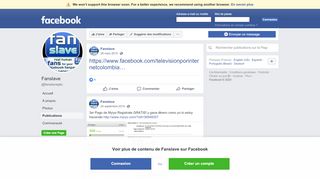 
                            12. Fanslave - Publications | Facebook