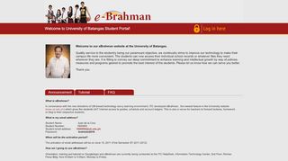 
                            6. faq - eBrahman - University of Batangas