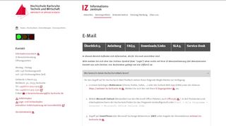 
                            13. FAQ – Hochschule Karlsruhe – Technik und Wirtschaft (HsKA)