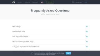 
                            8. FAQ | mSpy