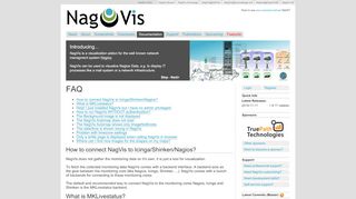 
                            1. FAQ - NagVis - NagVis.org