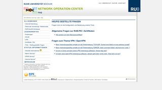 
                            7. faq [Network Operation Center] - RUB NOC