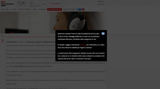 
                            2. FAQ: Non riesco ad accedere ai contenuti di Premium Play (Codice ...