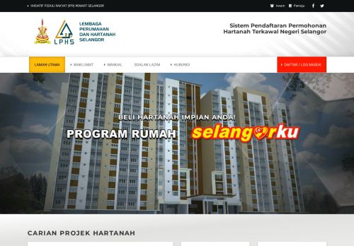 
                            4. FAQ - Pendaftaran Perumahan dan Hartanah Selangor - ...