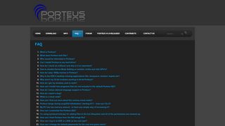 
                            1. FAQ - Porteus - Portable Linux