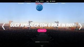 
                            6. FAQ | Rock in Rio Brasil