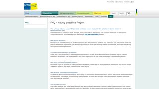 
                            12. FAQ - Schulverlag plus AG