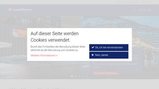 
                            3. FAQ Support Websites, Hosting, E-Mail und ... - Equinoxe GmbH