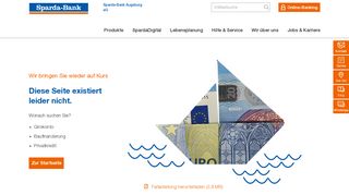 
                            4. FAQ - Top 10 in SpardaNet-Banking - Sparda-Bank Augsburg eG