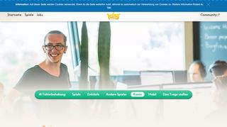 
                            5. FAQ und Support – King.com Häufig gestellte Fragen - Konto