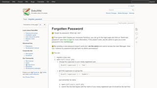 
                            5. faq:forgotten_password [DokuWiki]