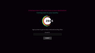 
                            3. FAQ's - Frequently Asked Questions & Queries | ZEE5