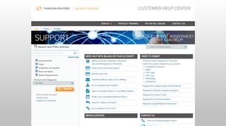 
                            6. FAQs: What is OnePass? - support.checkpoint.thomsonreuters.com