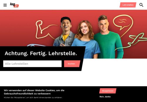 
                            4. Farben - login Berufsbildung