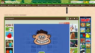 
                            6. Farm Connect 2 - Denkspiele - 1001 Spiele