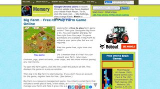 
                            5. Farm Game Online - Free Goodgame Big Farm