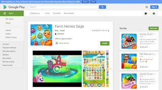 
                            2. Farm Heroes Saga - Apps on Google Play