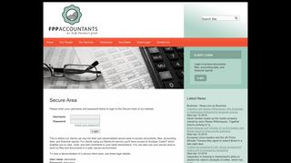 
                            8. Farm Plan Plus - Management & Taxation Accountants - Client Login ...