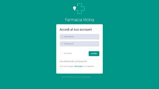 
                            1. Farmacia Vicina