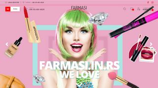 
                            12. FARMASI – Dijana Klisura