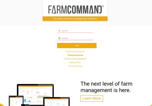 
                            3. FarmCommand