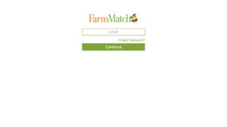 
                            6. FarmMatch - Login