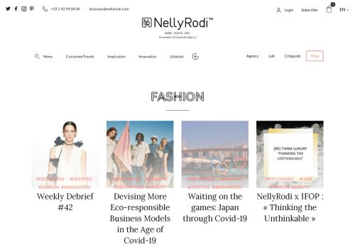 
                            13. Fashion Archives - NellyRodi.com