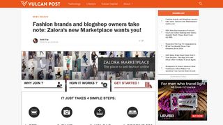 
                            10. Fashion brands and blogshop owners take note: Zalora's new ...