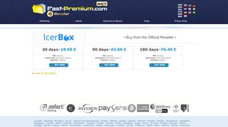 
                            13. Fast-Premium.com - IcerBox