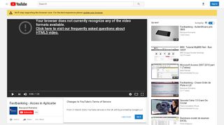 
                            7. Fastbanking - Acces in Aplicatie - YouTube