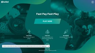 
                            1. Fastbet.com