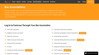 
                            10. Fastcase Bar Partners | Fastcase