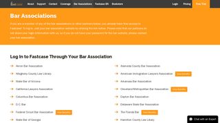 
                            2. Fastcase Bar Partners | Fastcase