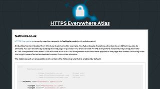 
                            10. fasthosts.co.uk - HTTPS Everywhere Atlas