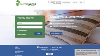 
                            9. FASTPAYHOTELS